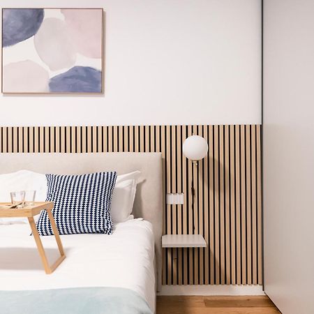Easylife - Design And Relax In The Heart Of Milan Leilighet Eksteriør bilde