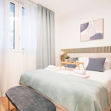 Easylife - Design And Relax In The Heart Of Milan Leilighet Eksteriør bilde