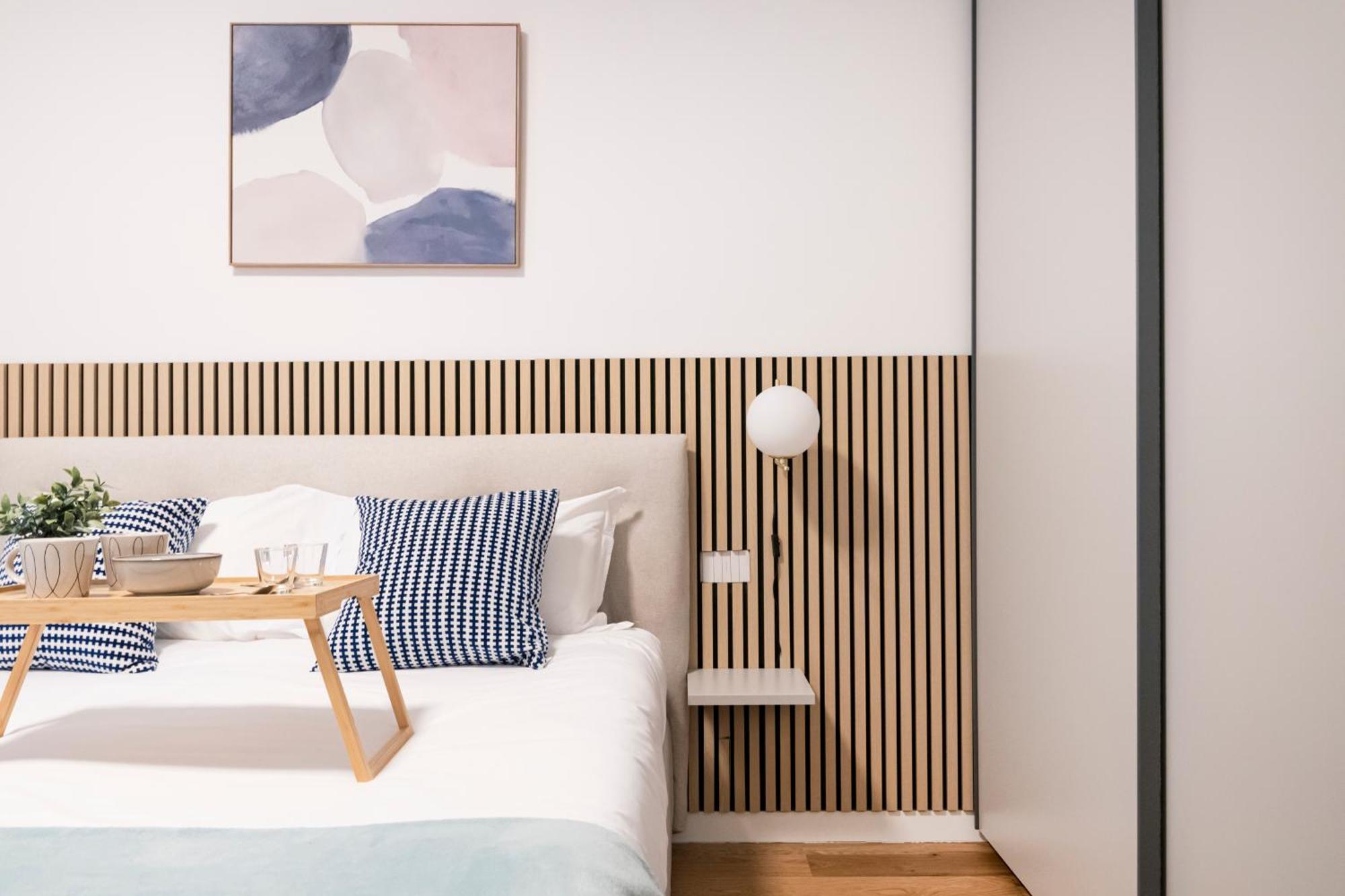 Easylife - Design And Relax In The Heart Of Milan Leilighet Eksteriør bilde