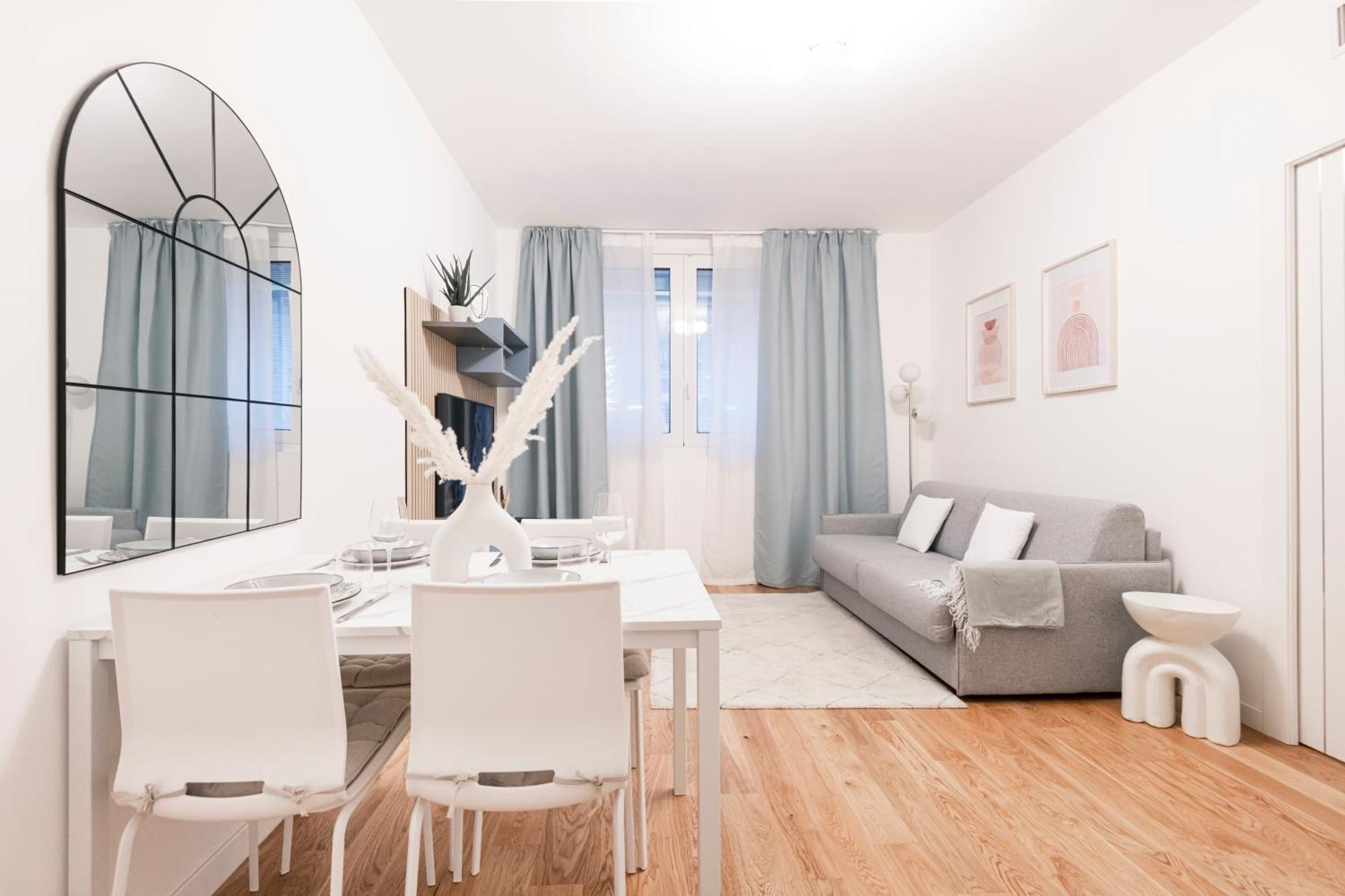 Easylife - Design And Relax In The Heart Of Milan Leilighet Eksteriør bilde