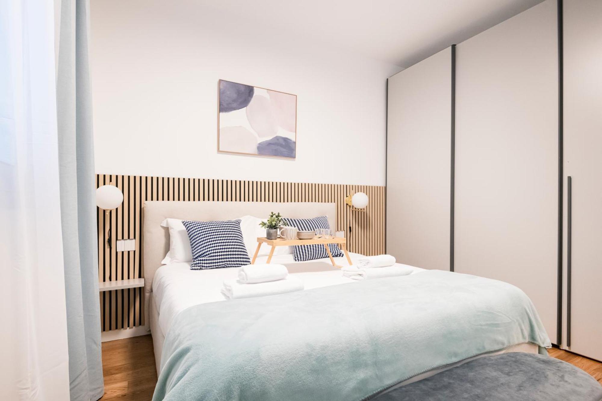 Easylife - Design And Relax In The Heart Of Milan Leilighet Eksteriør bilde