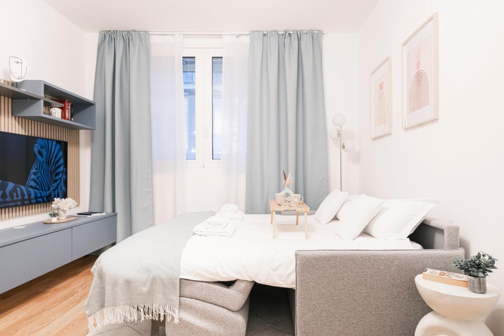 Easylife - Design And Relax In The Heart Of Milan Leilighet Eksteriør bilde