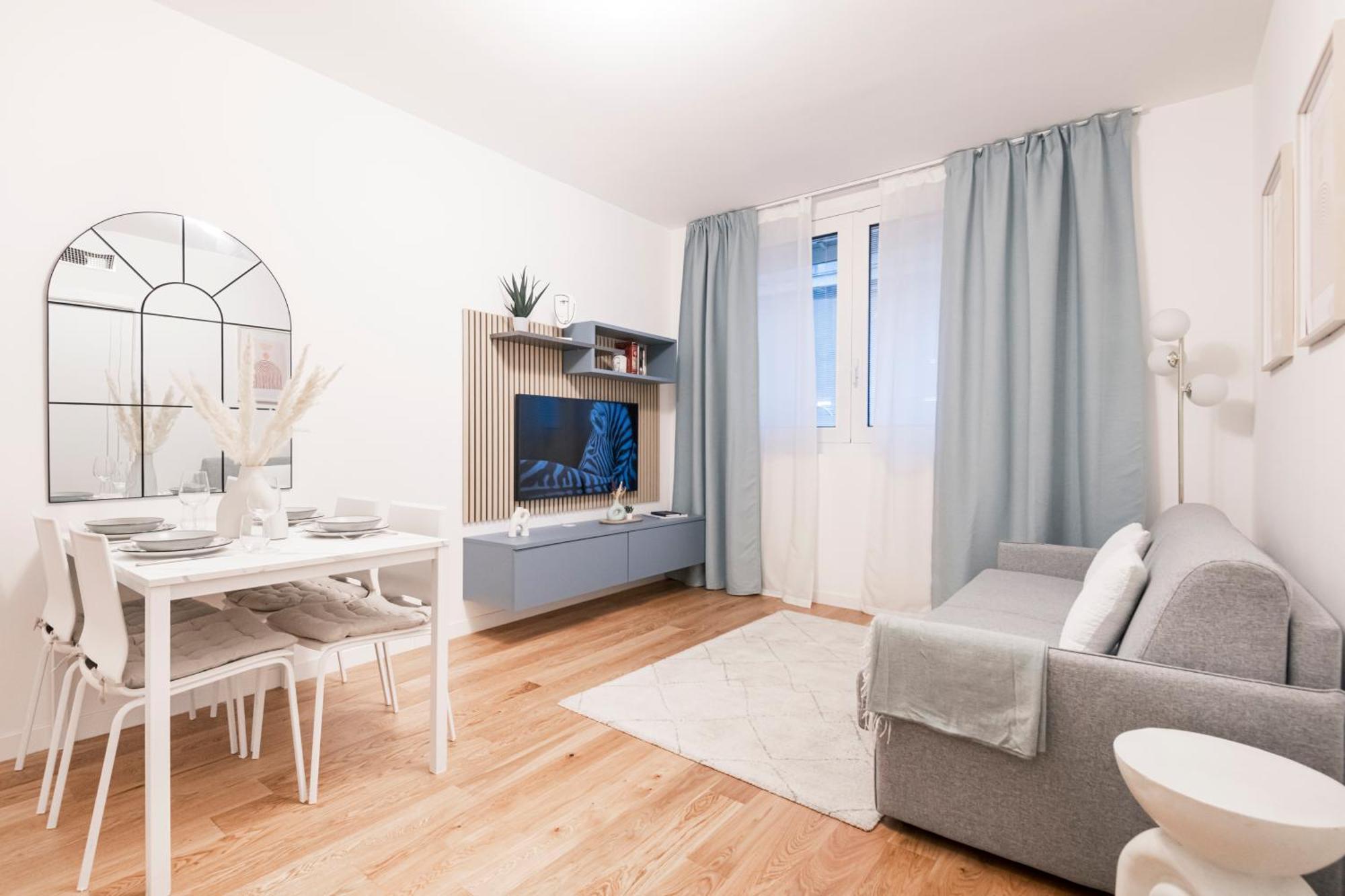 Easylife - Design And Relax In The Heart Of Milan Leilighet Eksteriør bilde