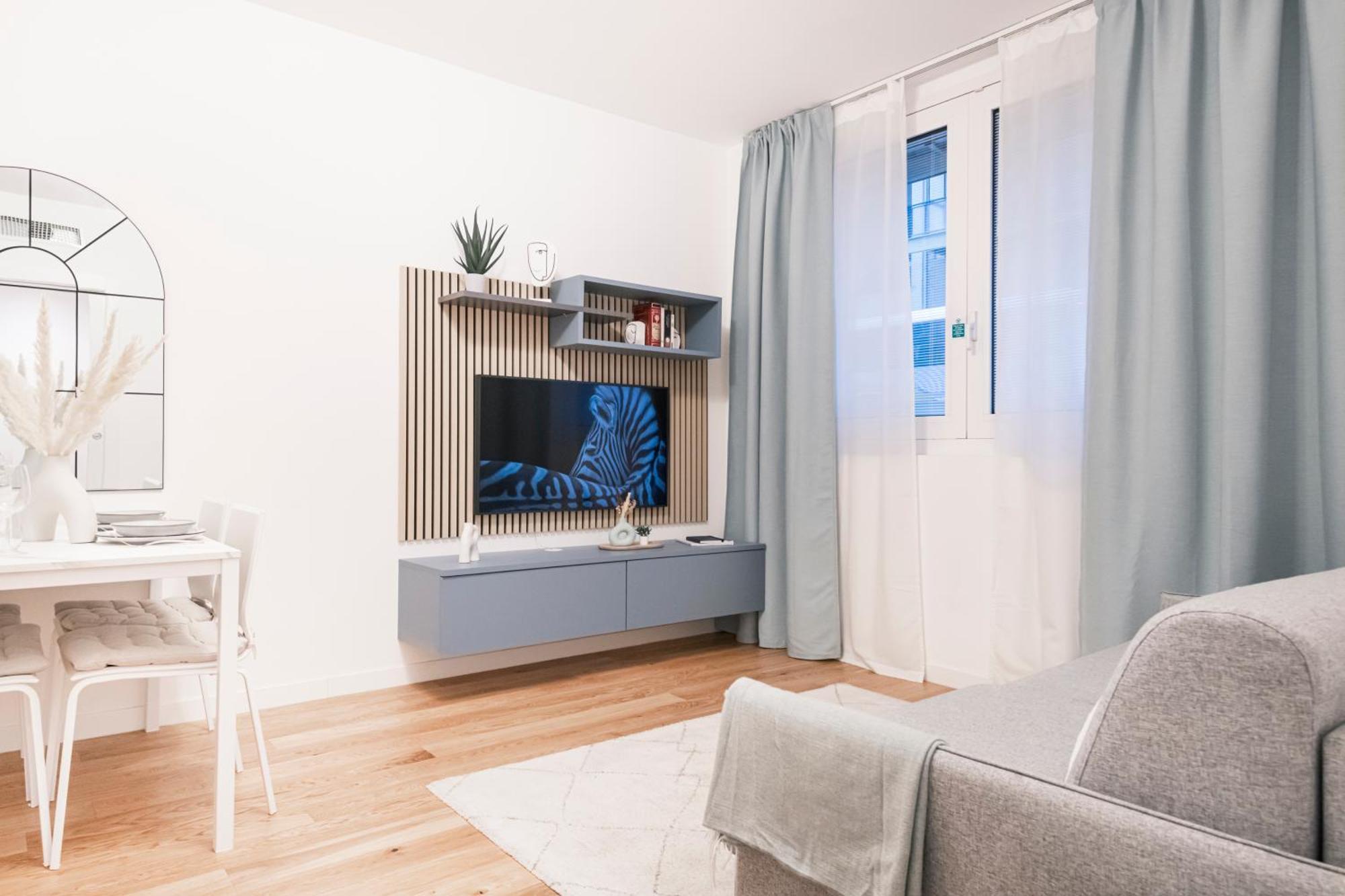 Easylife - Design And Relax In The Heart Of Milan Leilighet Eksteriør bilde