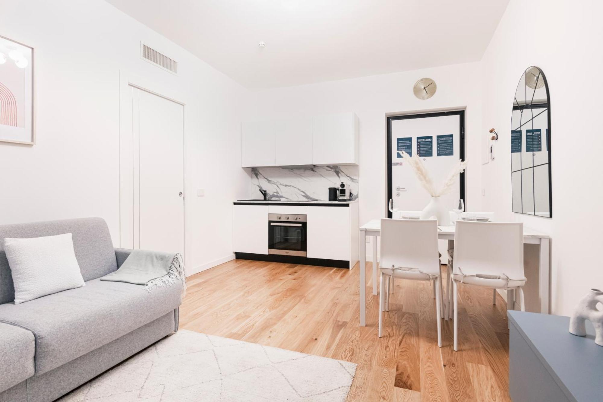 Easylife - Design And Relax In The Heart Of Milan Leilighet Eksteriør bilde