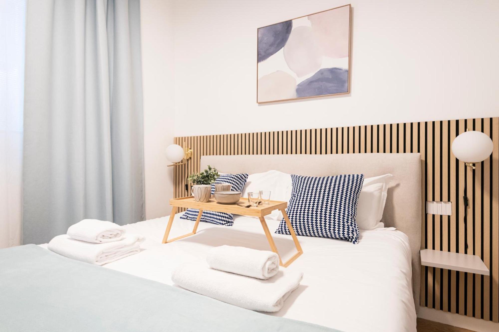 Easylife - Design And Relax In The Heart Of Milan Leilighet Eksteriør bilde