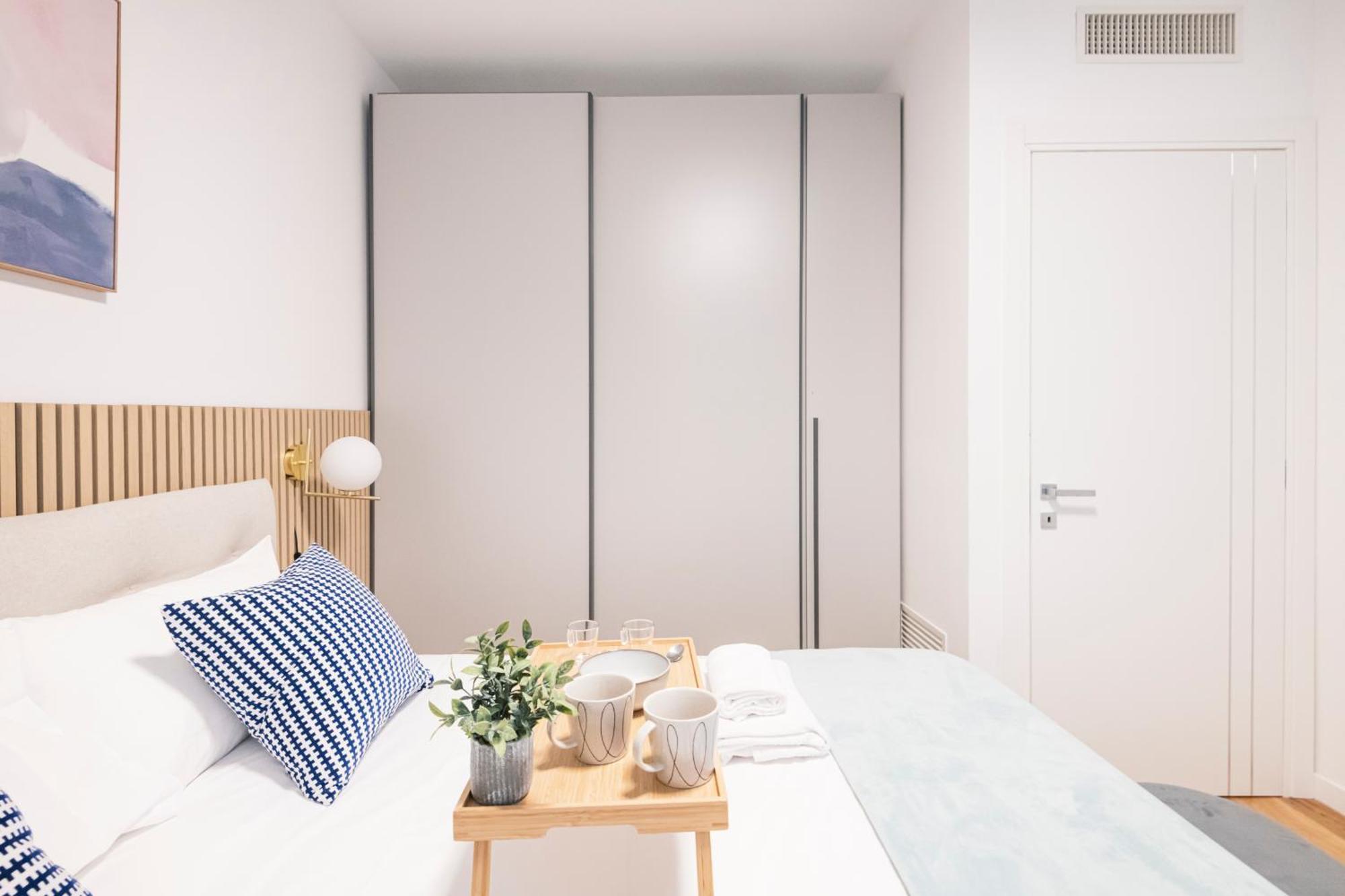 Easylife - Design And Relax In The Heart Of Milan Leilighet Eksteriør bilde