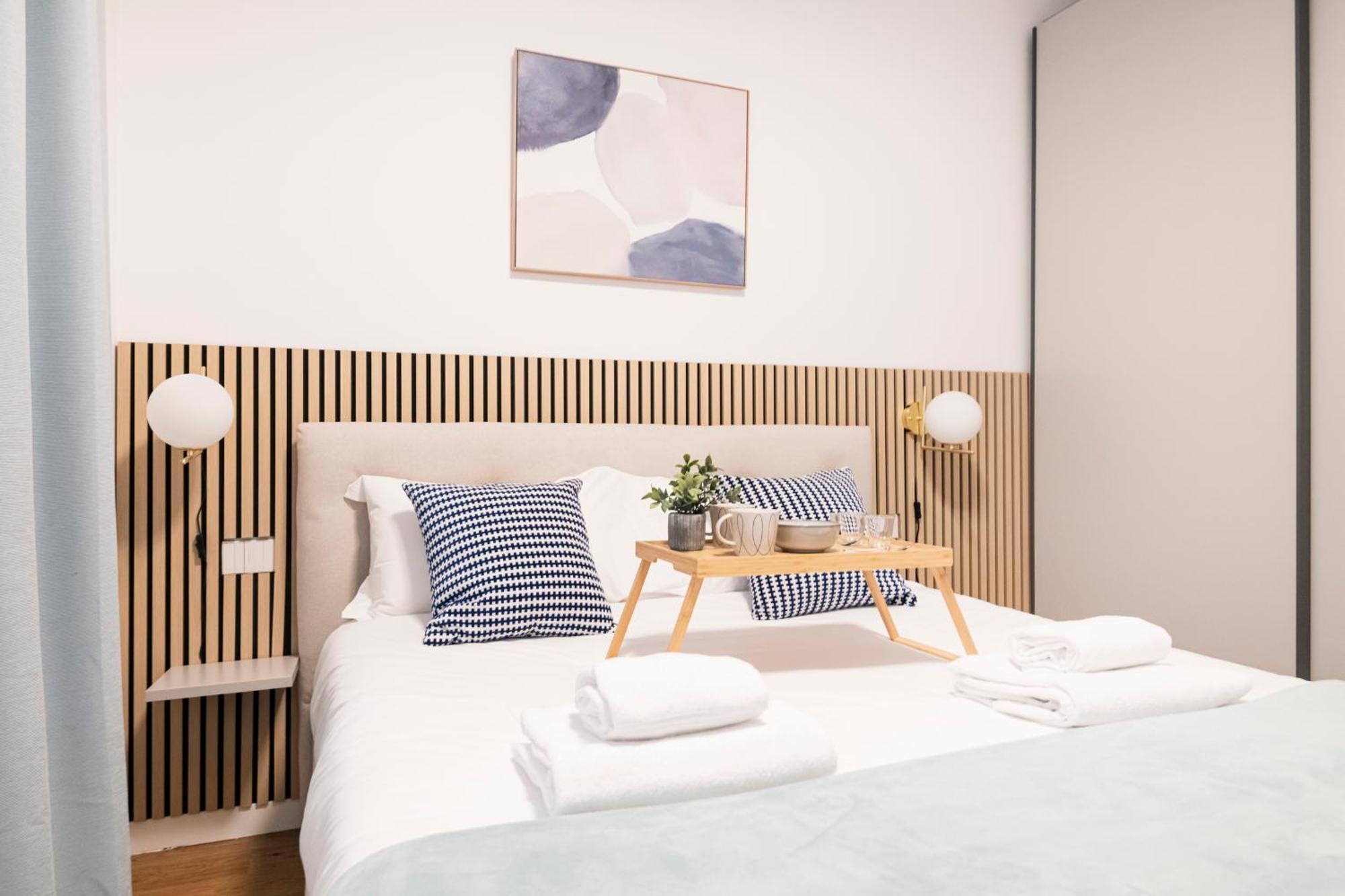 Easylife - Design And Relax In The Heart Of Milan Leilighet Eksteriør bilde