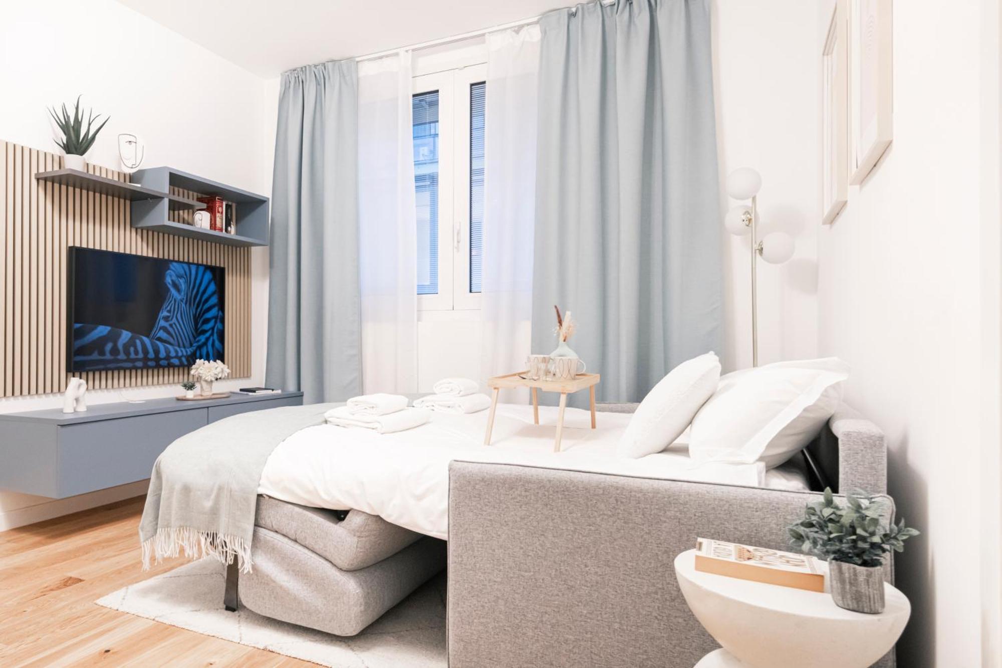 Easylife - Design And Relax In The Heart Of Milan Leilighet Eksteriør bilde