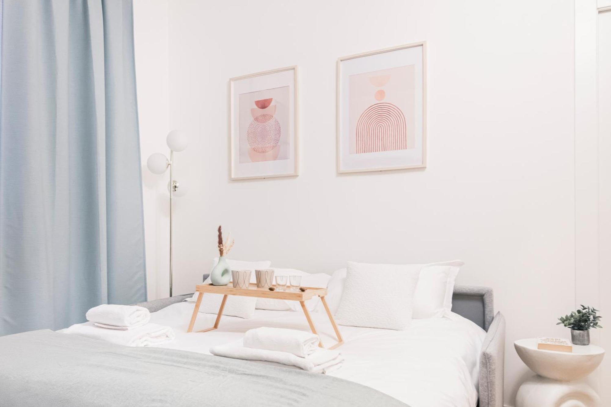 Easylife - Design And Relax In The Heart Of Milan Leilighet Eksteriør bilde