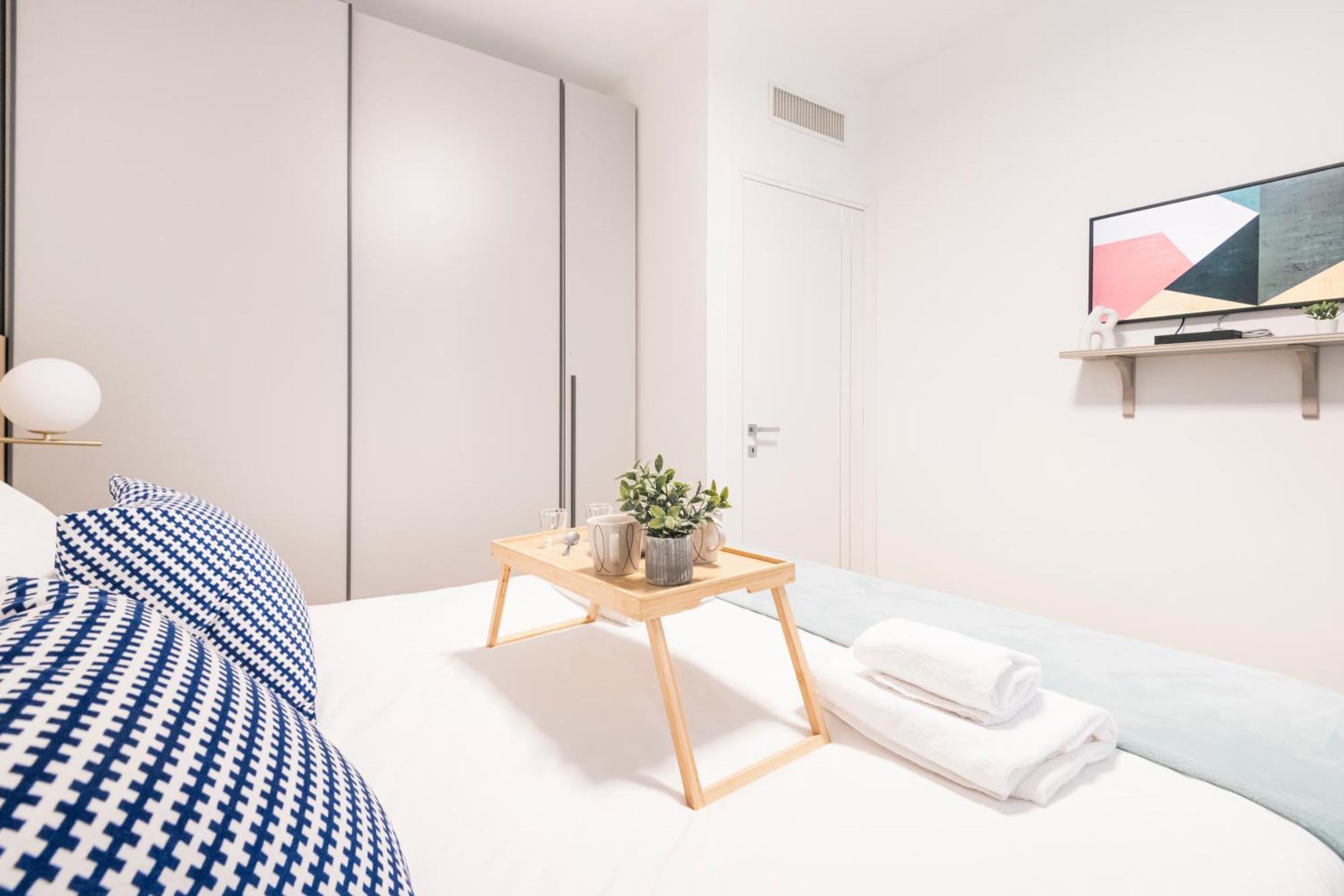 Easylife - Design And Relax In The Heart Of Milan Leilighet Eksteriør bilde