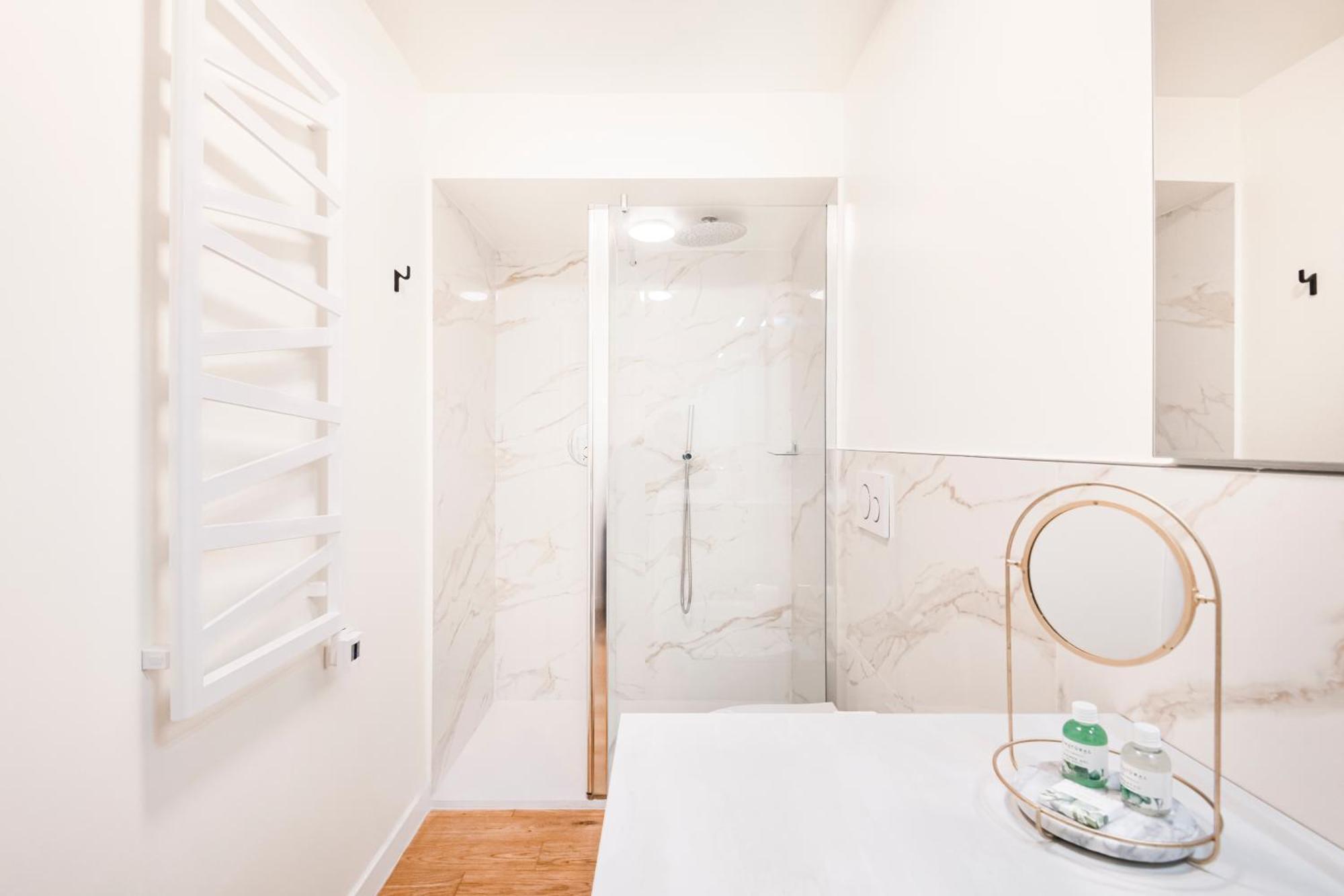 Easylife - Design And Relax In The Heart Of Milan Leilighet Eksteriør bilde