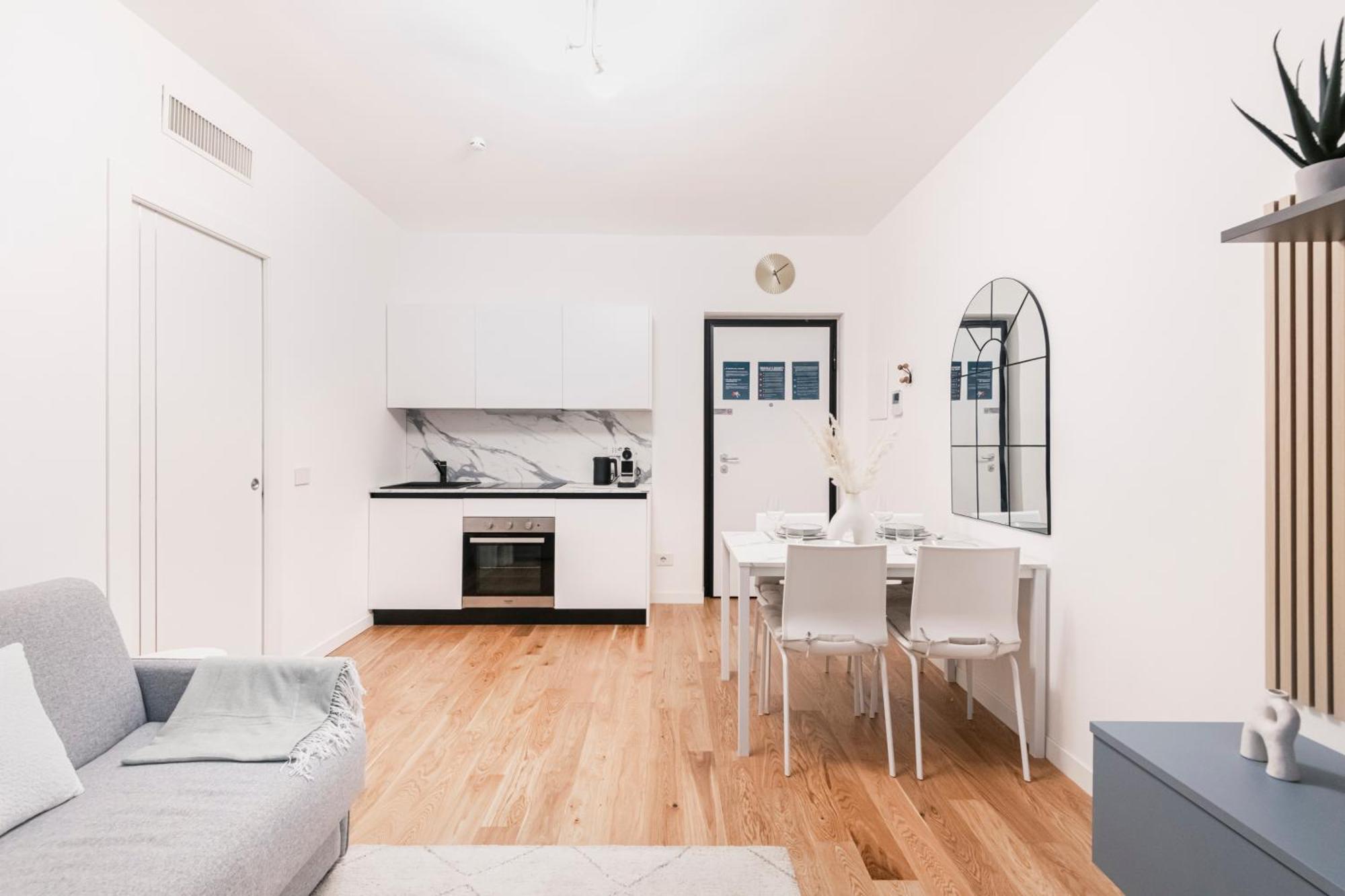 Easylife - Design And Relax In The Heart Of Milan Leilighet Eksteriør bilde