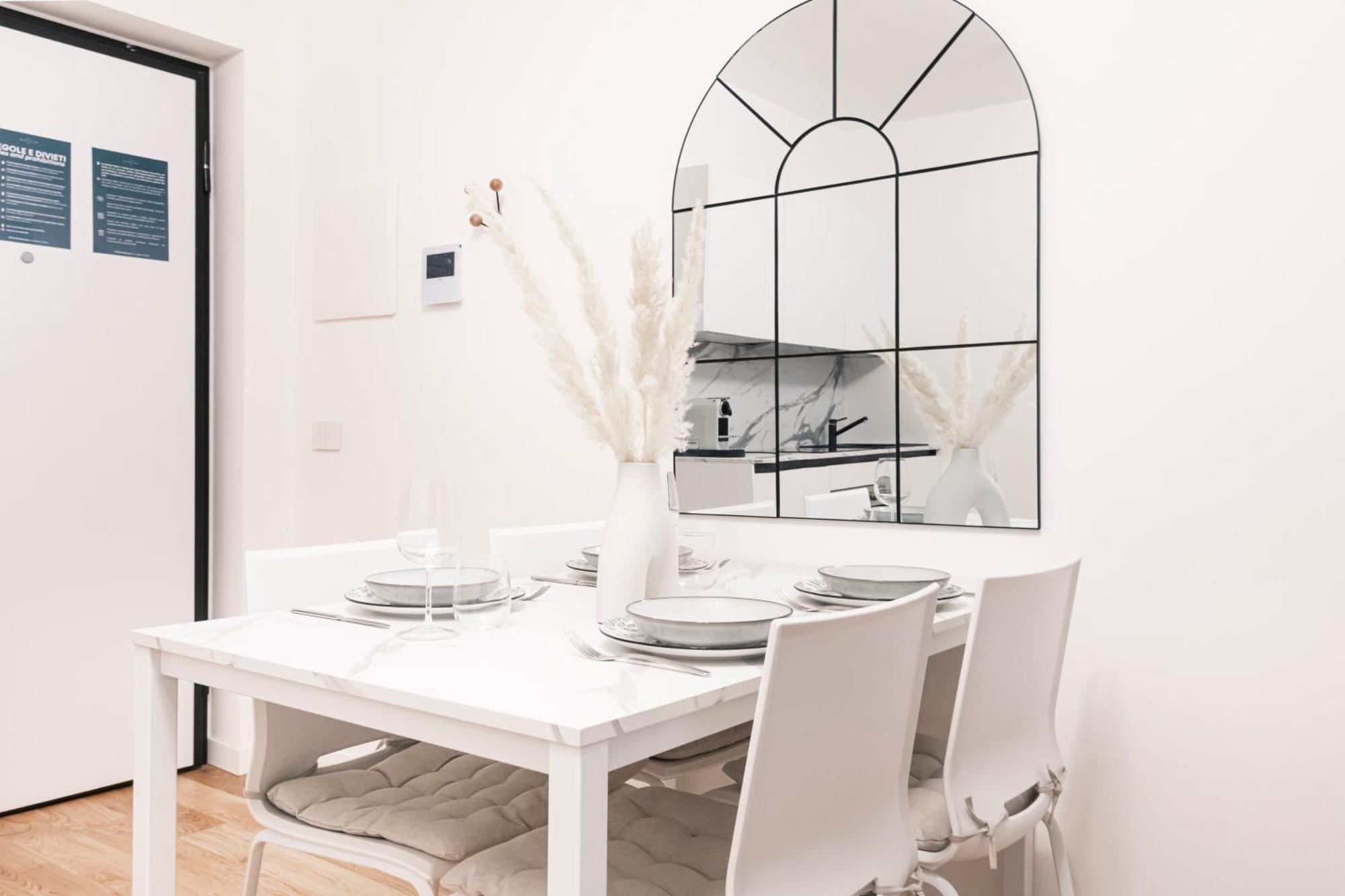 Easylife - Design And Relax In The Heart Of Milan Leilighet Eksteriør bilde