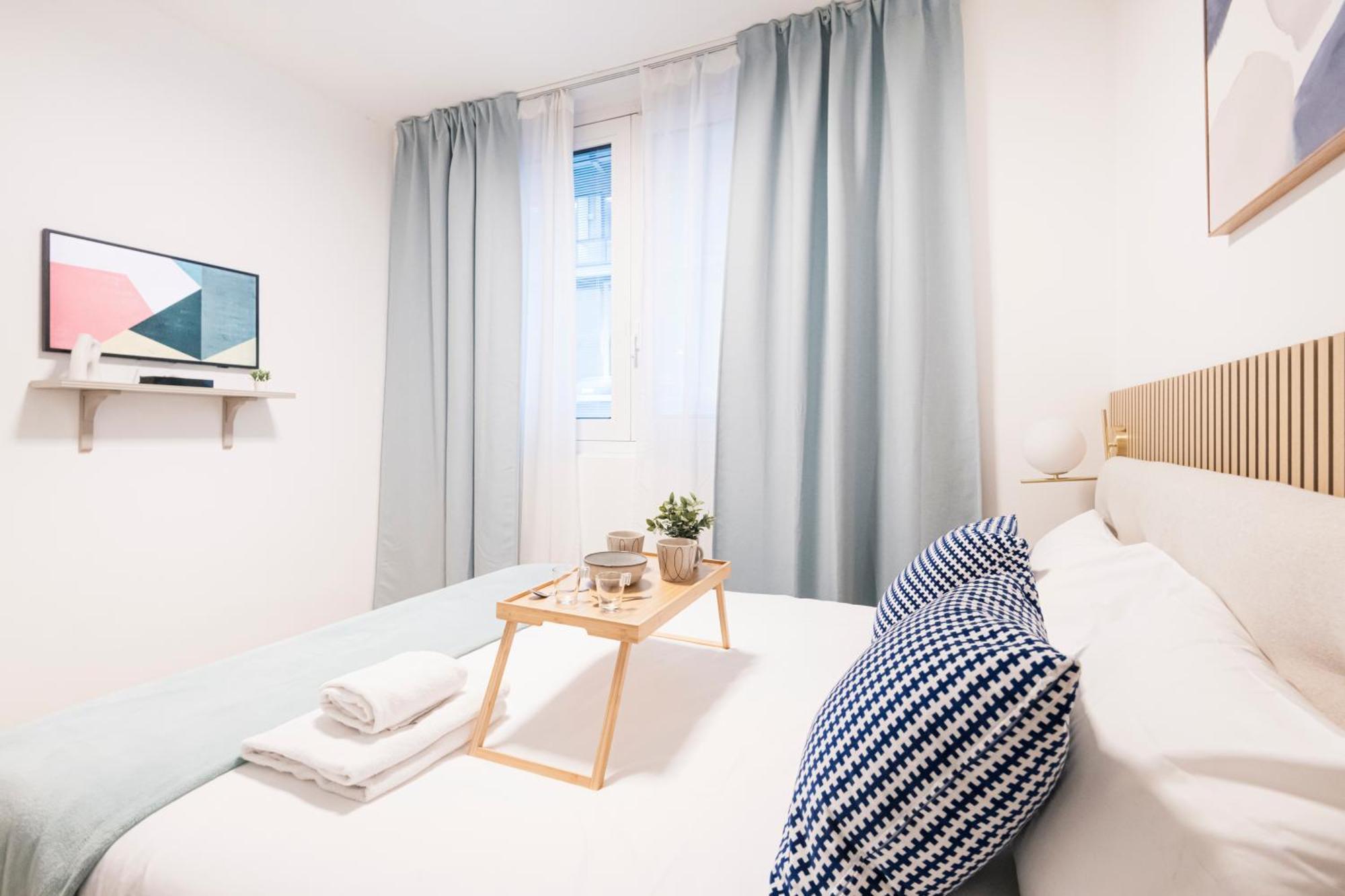Easylife - Design And Relax In The Heart Of Milan Leilighet Eksteriør bilde